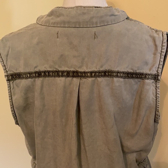 Max Jeans vest - Picture 7 of 11